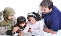 ضرورت برنامه ریزی و هدفمندی اوقات فراغت کودکان در شرایط کرونا